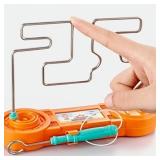 Kids Collison Electric Shock Toy Education...