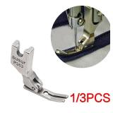 1/3Pcs Industrial Sewing Machine Presser Foot...