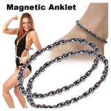 Lose Weight Girl Women Men Charm Magnetic Black...