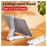 Desktops Stand For Tablet 4.7 to 12.9 inch ,...