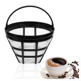 Kitchen Gadget Coffee Machine Strainer Mesh...