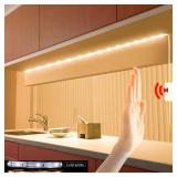USB LED Strip Lights DC 5V Smart Dimmer Hand...