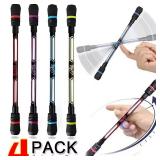4/1Pcs Spinning Pen Rolling Finger Rotating Pen...