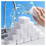 10/20/50/100Pcs Melamine Sponge Magic Sponge...