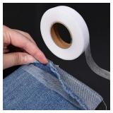 Self Adhesive Pants Hem Tape Iron DIY Jean...