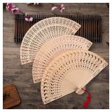 Fashion Wedding Hand Fragrant Party Carved...