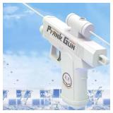 Creative Prank Double Sided Reverse Water Spray...