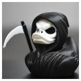 Grim Reaper Duck A 3D Printed Scary Death Duck...