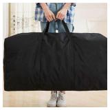 1pc Extra Large Waterproof Moving Luggage Bags...