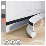 A Sealing Strip Door Seam Door Bottom Sealing...