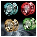 Children Beginners Professional Aluminum Metal...