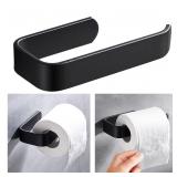 Self-adhesive Towel Rack Wall Mounted Bathroom...