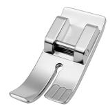 1/4? Straight Line Stitch Snap-On Presser Foot...