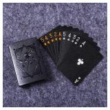 Multiple styles Color Playing Card Game Card...