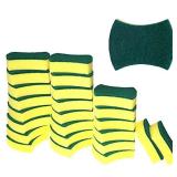 Highly Absorbent Cleaning Sponges Dish washing...