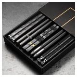 5Pairs High Quality Japanese Non-Slip...