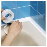 1pc Bathroom Waterproof Wall Stickers Sealing...