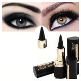 Creamy texture Eyeliner, 1 Count /2 Counts Easy...