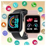 Sports Smartwatch Women Bracelet Men Smart...