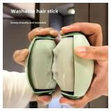 1pc Time-Saver Reusable Washable Lint Roller...