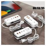USB Charger PD Type C Fast Charge Quick Wall...