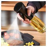 200/300/500ml Oil Spray Bottle BBQ Cooking...