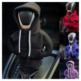Gear Shift Mini Hoodie Cover Shift Cover Gear...