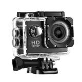 4K Ultra HD Action Camera 3MP 900mAh Underwater...
