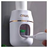 Upgrade Your Bathroom with This 1pc Toothpaste...