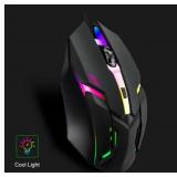 Latest high-quality ergonomic gaming mouse,...