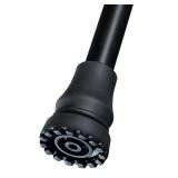 Rubber Pad Cap Non-Slip Walking Stick Crutch...