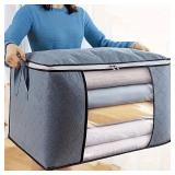 Extra Large Handle Storage Bag - Portable...