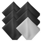 Microfiber Cleaning Cloths Premium Cloths for...