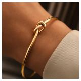 Stainless Steel Bracelets Vintage Men's Fashion...