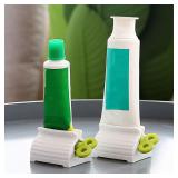 Efficient and Hassle-Free Toothpaste Tube...