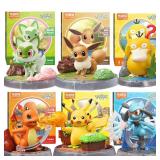 BLOKEES Original POKEMON Building Blocks...