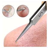 1 Pack Extra Fine No. 5 Cellular Acne Blackhead...