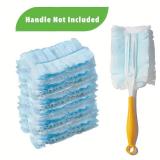 10 Count Disposable Duster Refills Compatible...