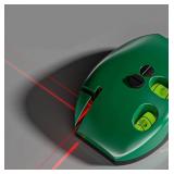 90 Degree Laser Level Electronic Infrared Line...
