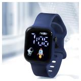 New Student Smart Watch Men's and Women's...