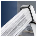 300 Hole Pressurized Dense Water Outlet Shower...