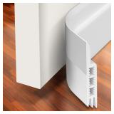 1Pc 1 Meter Door Bottom Sealing Strip...