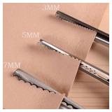 DIY Necessary Sewing Tools Tailor's Scissors...