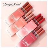 3 PCS Liquid Lipsticks Set Long Lasting Make Up...