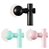 2025 New USB Mini Massage Gun Fascia Machine...