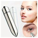 1pc Mini Vibrating Massager Facial And Eye...