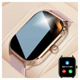 H9 New Smart Watch 2.01 Inch HD Display Answer...