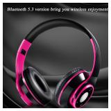 Best Colorful Earphones Wireless Bluetooth 5.3...