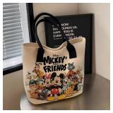 Disney Mickey Mouse Minnie Versatile Large...