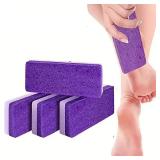 1pc Foot Exfoliator - Pumice Stone & Callus...